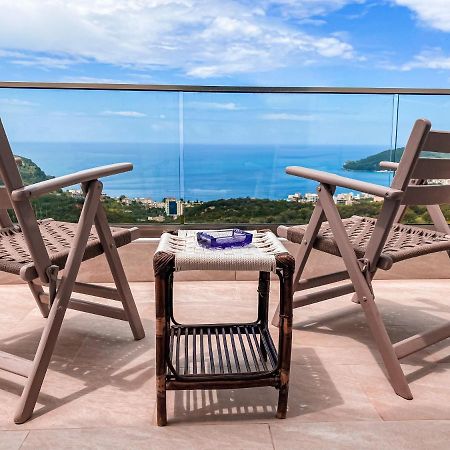 Elea Guesthouse Himare Luaran gambar