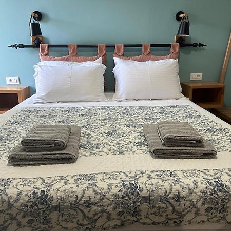 Elea Guesthouse Himare Luaran gambar