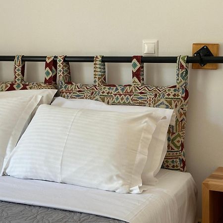 Elea Guesthouse Himare Luaran gambar