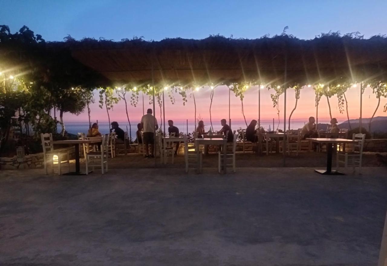 Elea Guesthouse Himare Luaran gambar