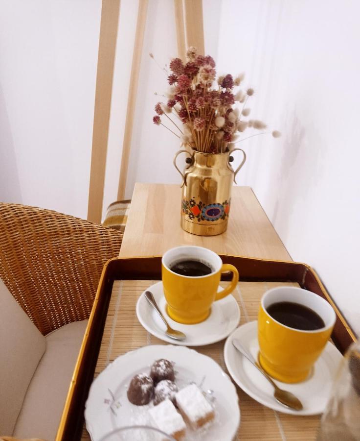 Elea Guesthouse Himare Luaran gambar