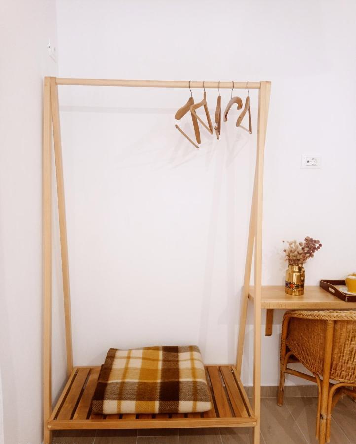Elea Guesthouse Himare Luaran gambar