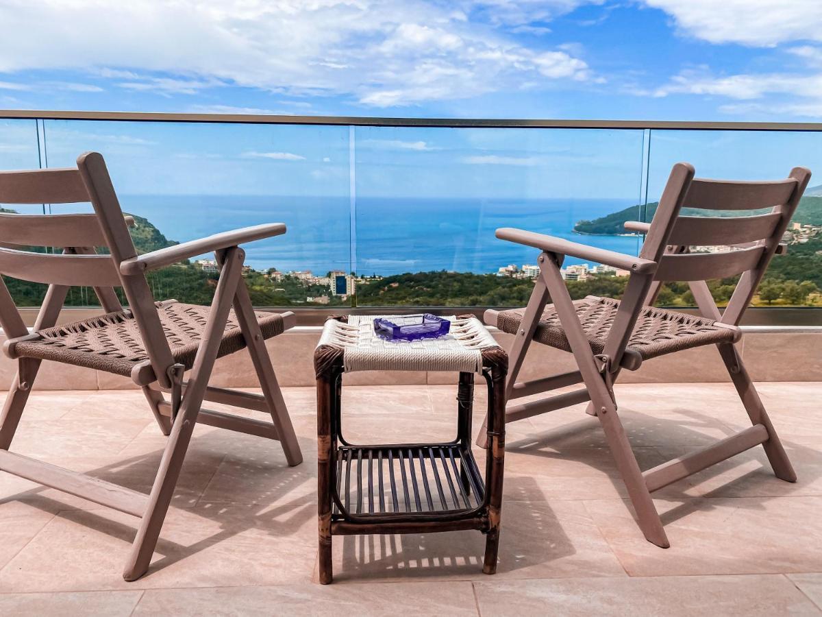 Elea Guesthouse Himare Luaran gambar