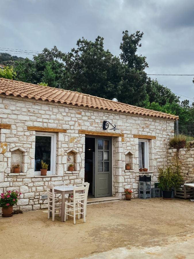 Elea Guesthouse Himare Luaran gambar