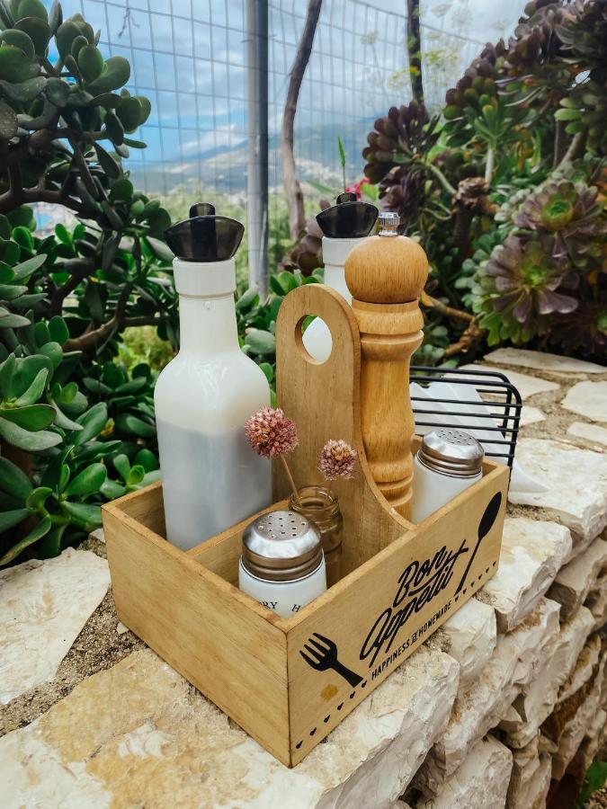 Elea Guesthouse Himare Luaran gambar