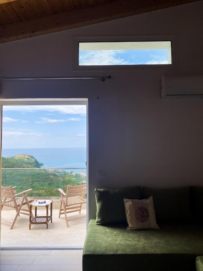 Elea Guesthouse Himare Luaran gambar