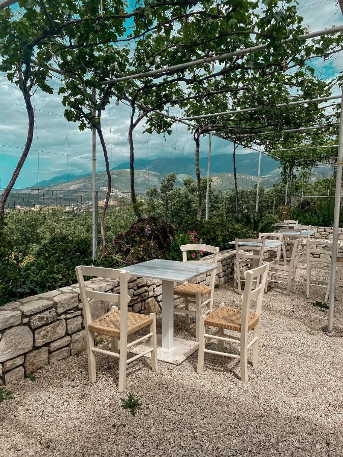 Elea Guesthouse Himare Luaran gambar