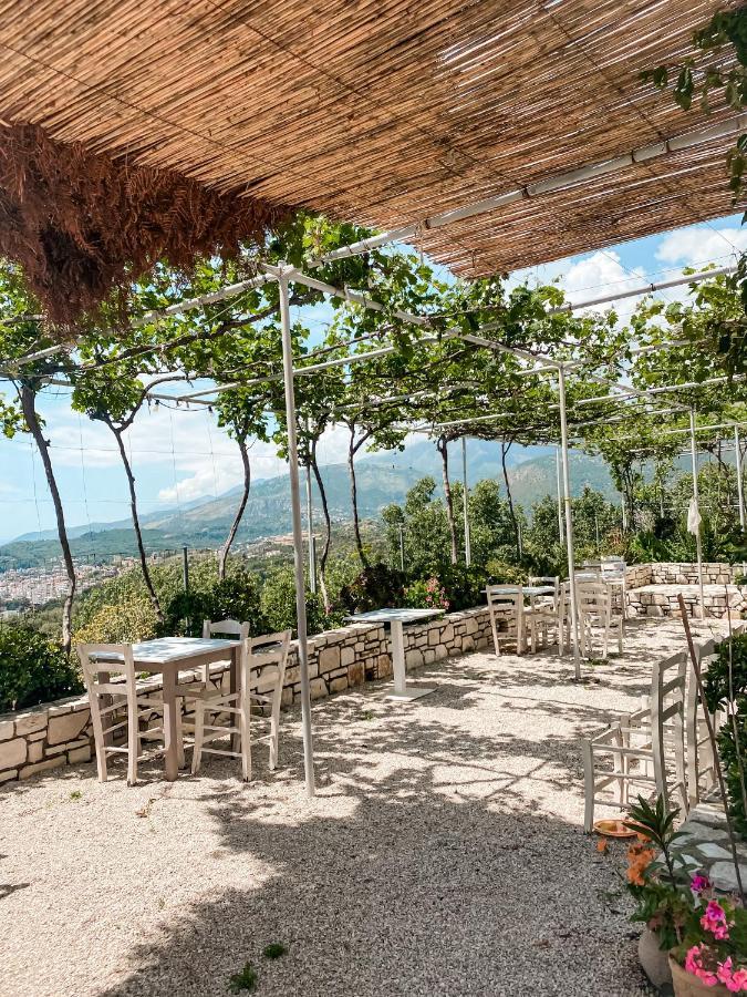Elea Guesthouse Himare Luaran gambar