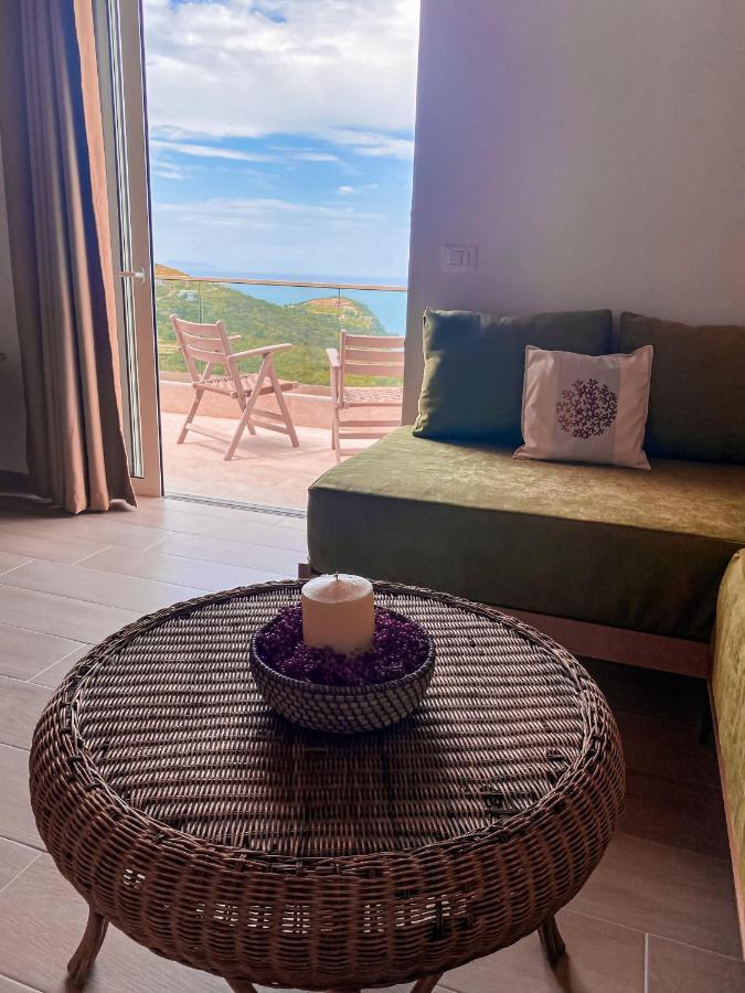 Elea Guesthouse Himare Luaran gambar