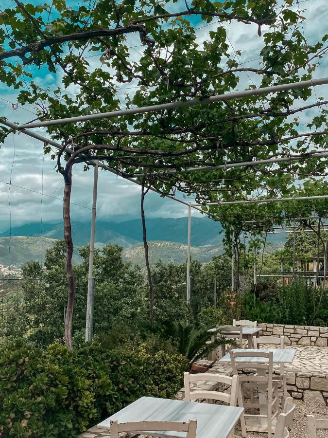 Elea Guesthouse Himare Luaran gambar