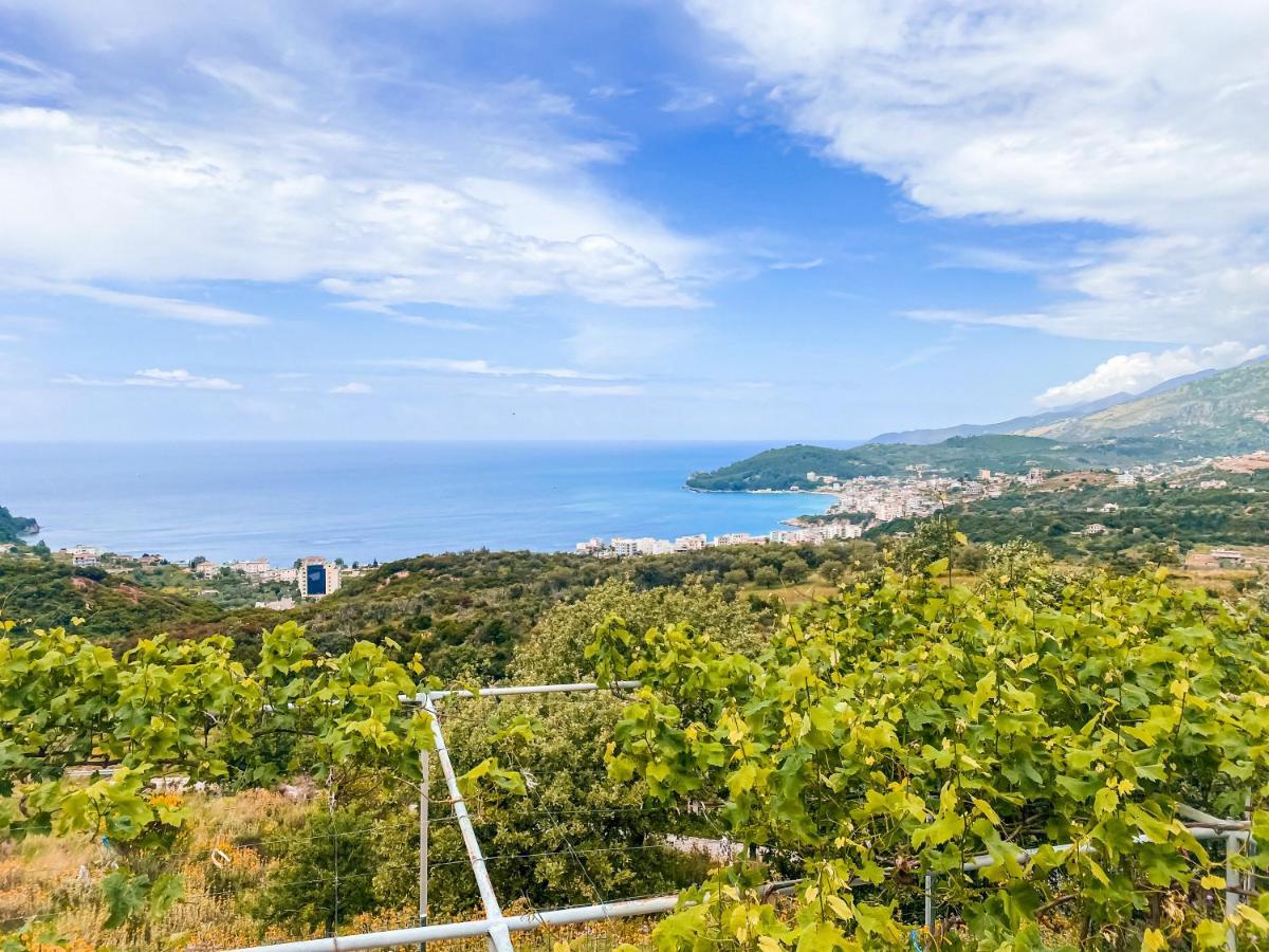 Elea Guesthouse Himare Luaran gambar