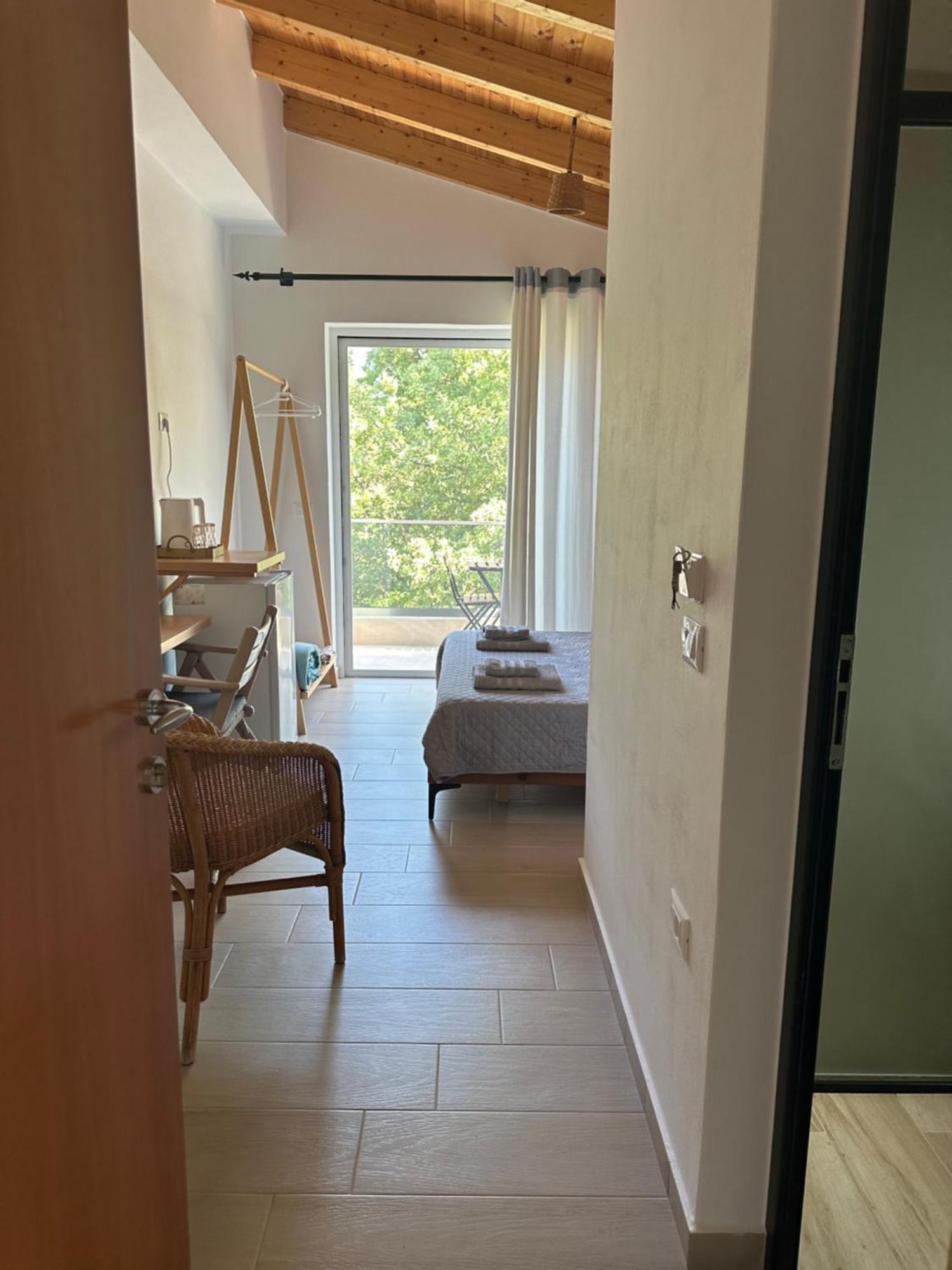 Elea Guesthouse Himare Luaran gambar