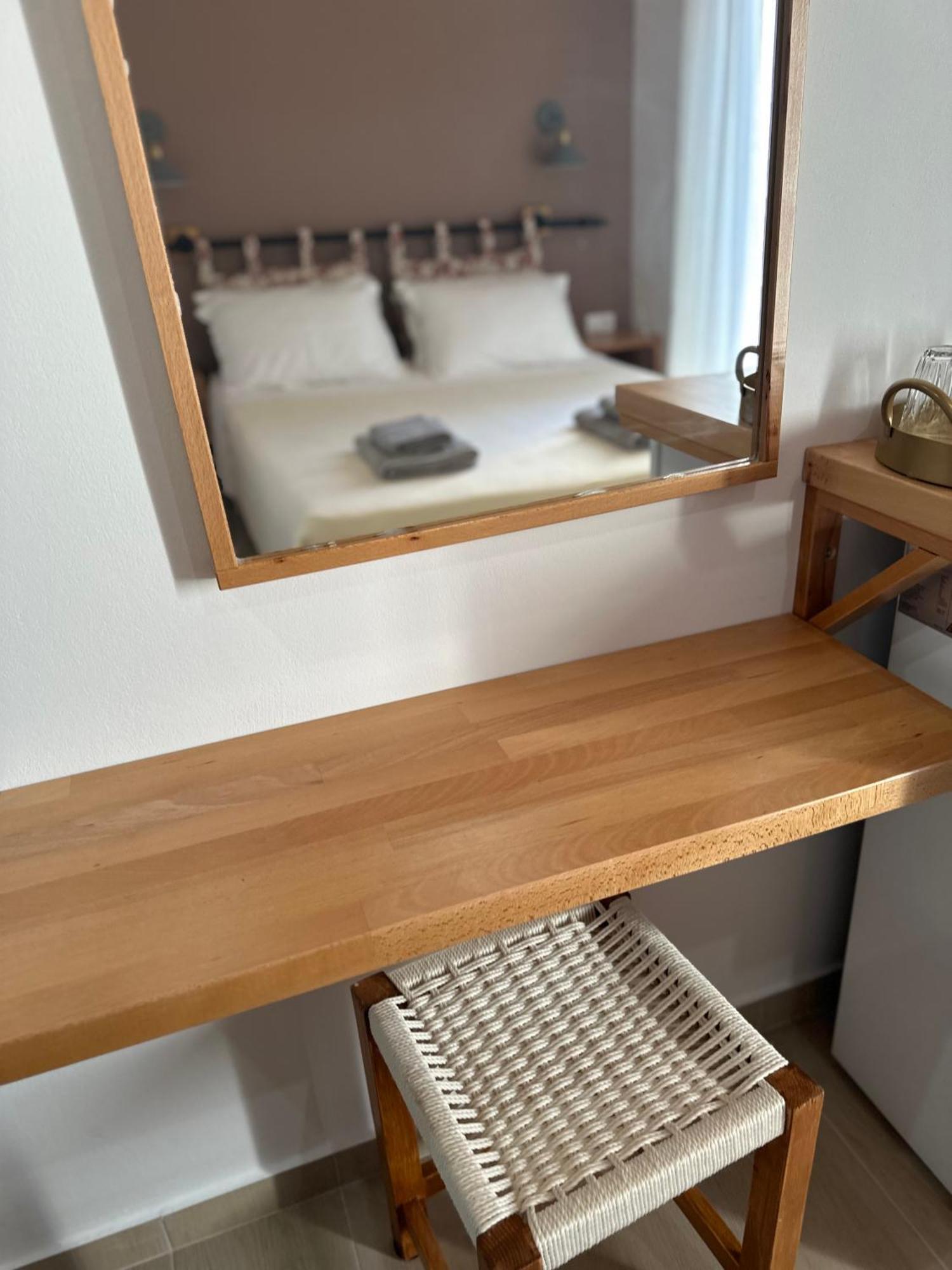 Elea Guesthouse Himare Luaran gambar