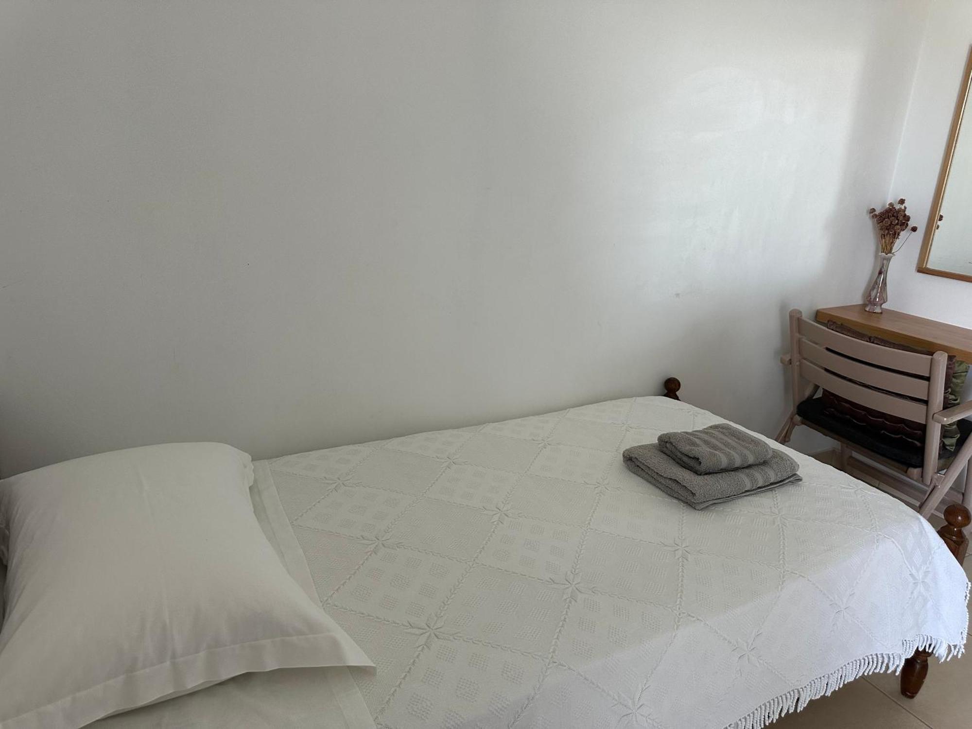 Elea Guesthouse Himare Luaran gambar
