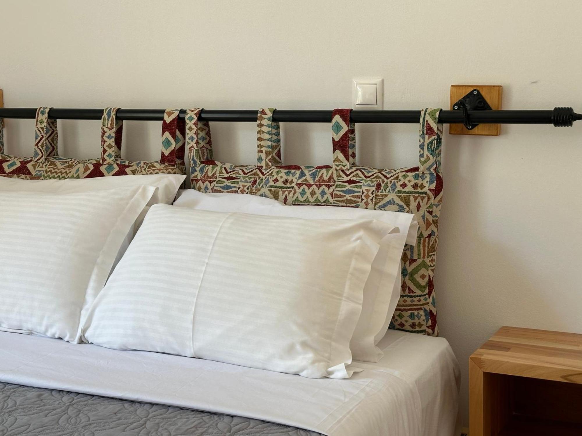 Elea Guesthouse Himare Luaran gambar